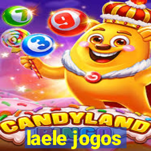laele jogos